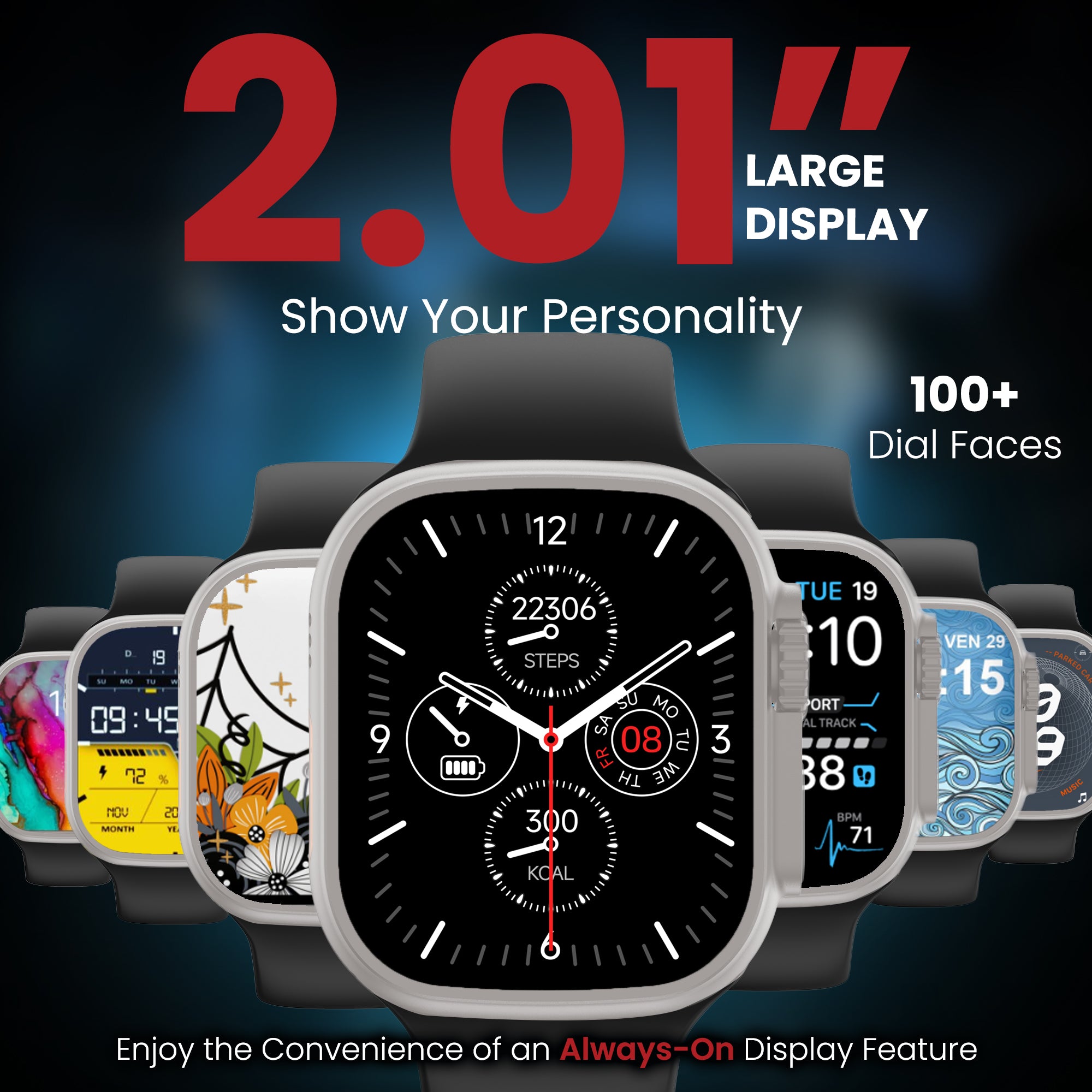 smartwatch